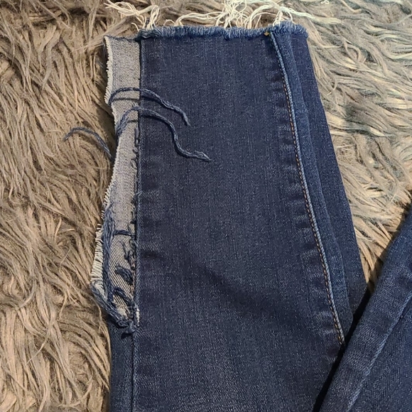 EnJean Skinny Jeans. - Picture 2 of 5